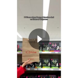Video post by @kotexus on Snapchat