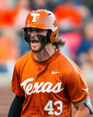 Image post by @texasbaseball on Instagram