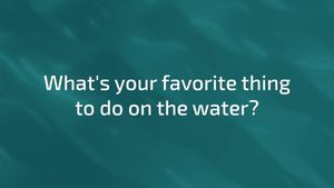 Image post by @charlotteskiboats on Facebook
