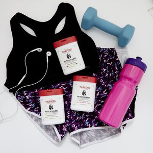 Image post by @thayers on Instagram