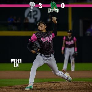 Image post by @LansingLugnuts on Twitter