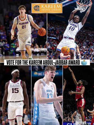 Image post by @hoophall on Instagram