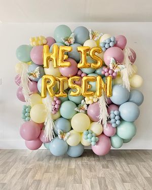 Image post by @poparazzicelebrationdesigns on Instagram