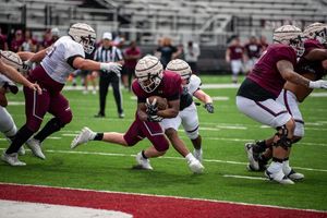 Image post by @siu_football on Instagram