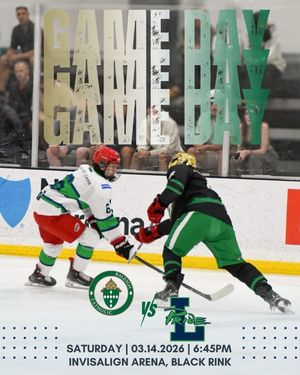 Image post by @raleighcatholicpuck on Instagram