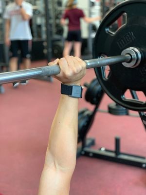 Image post by @fitrec on Facebook