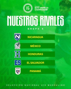Image post by @fenifutnicaragua on Instagram