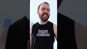Video post by @BenchwarmerBran on YouTube