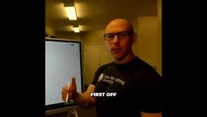 Video post by @salesrecruitinguniversity on YouTube