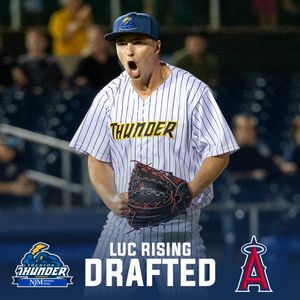 Image post by @trentonthunder on Instagram