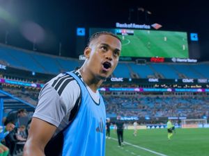 Image post by @charlottefc on Instagram