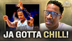Video post by @showtimebasketball on YouTube