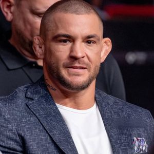 Image post by @dustinpoirier on Instagram