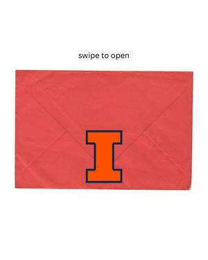 Image post by @illinibarstool on Instagram