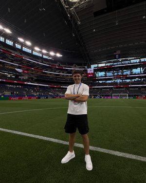 Image post by @coach.cain on Instagram