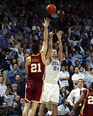Image post by @uclambb on Instagram