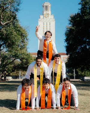 Image post by @utaustintx on Instagram