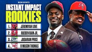 Video post by @cbssports on YouTube