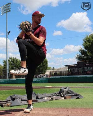 Image post by @twelvebaseball on Instagram