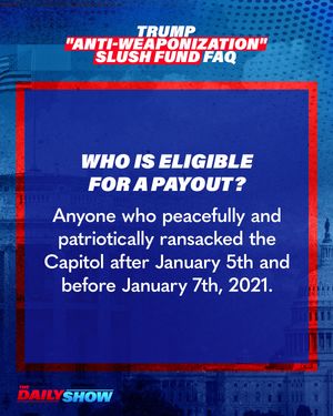 Video post by @thedailyshow on TikTok