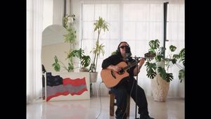 Video post by @zacarip on Instagram