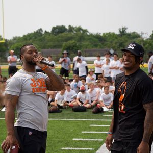 Image post by @procamps on Instagram