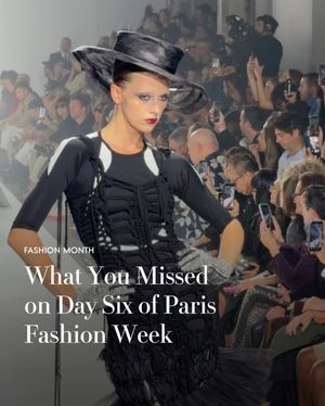 Image post by @voguebusiness on Instagram