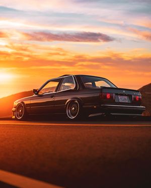 Image post by @temotive on Instagram