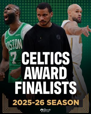 Video post by @nbcsboston on TikTok