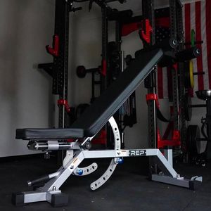 Image post by @repfitness on Facebook