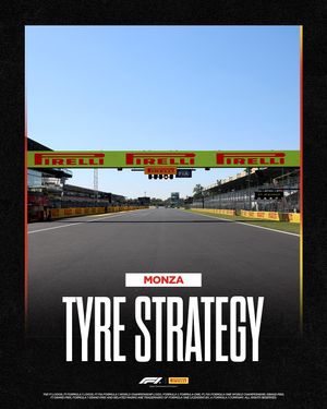 Image post by @pirelli_motorsport on Instagram
