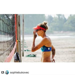 Image post by @volleyballcanada on Instagram