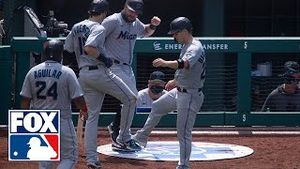 Video post by @foxsports on YouTube