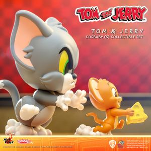 Image post by @hottoyscollectibles on Instagram