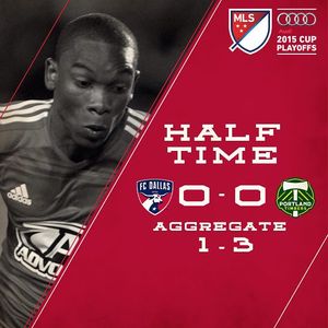 Image post by @fcdallas on Instagram