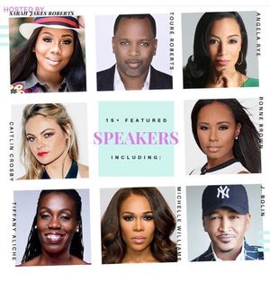Image post by @angelarye on Instagram