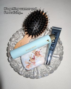 Video post by @scentbird on TikTok