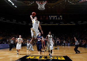 Image post by @IowaHoops on Twitter