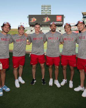 Image post by @angels on Instagram