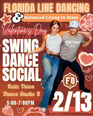 Image post by @floridalinedancing on Instagram