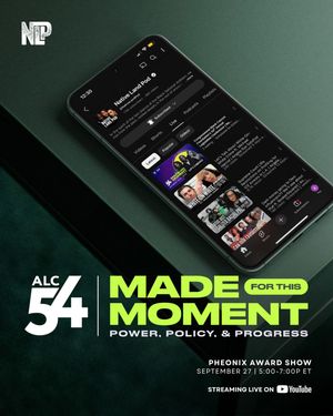 Image post by @nativelandpod on Instagram