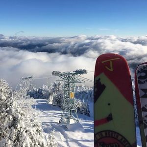 Image post by @j_skis on Instagram