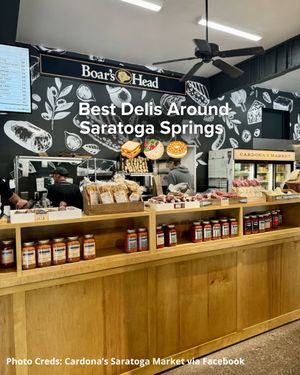 Image post by @saratogadotcom on Instagram