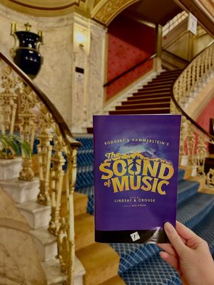 Image post by @playhousesquare on Instagram