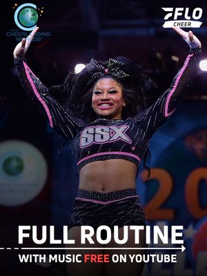 Image post by @flocheer on Instagram