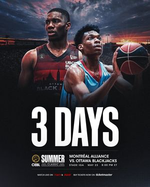 Image post by @cebleague on Instagram