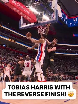 Image post by @nba on Instagram