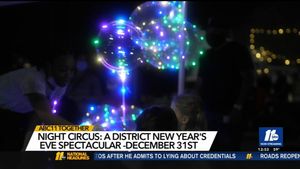 Image post by @ABC11_WTVD on Twitter