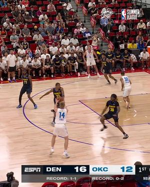 Video post by @Three_Cone on Twitter/X