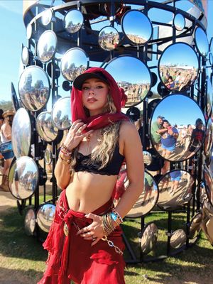 Image post by @abbycramond on Instagram